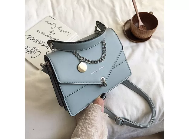 SUMMER NEW CHAINS HANDBAG WOMEN CASUAL WILD SHOULDER BAG LOCK TIDE BAG DIAGONAL FEMALE BAG BLACK