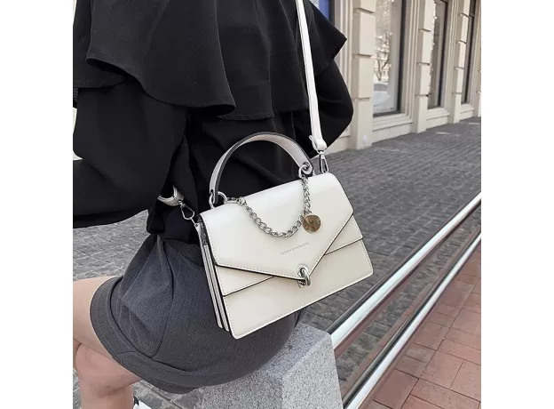 SUMMER NEW CHAINS HANDBAG WOMEN CASUAL WILD SHOULDER BAG LOCK TIDE BAG DIAGONAL FEMALE BAG BLACK