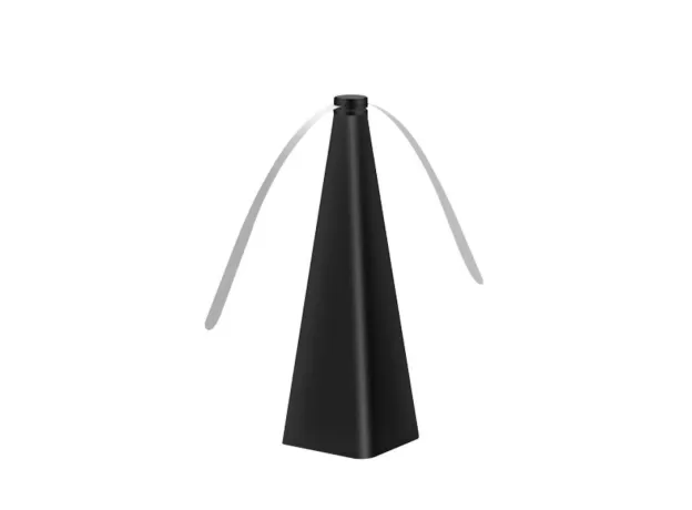 FLY DESTROYER PROPELLOR TABLE FOOD PROTECTOR FLY DESTROYER TRAP MOSQUITOES INSECT KILLER