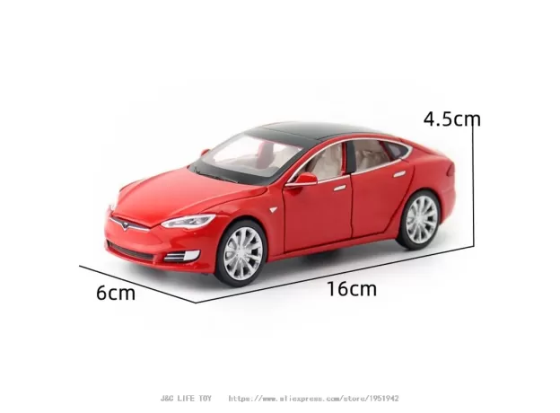 CAR MODEL DIECASTS & TOY VEHICLES TOY CARS