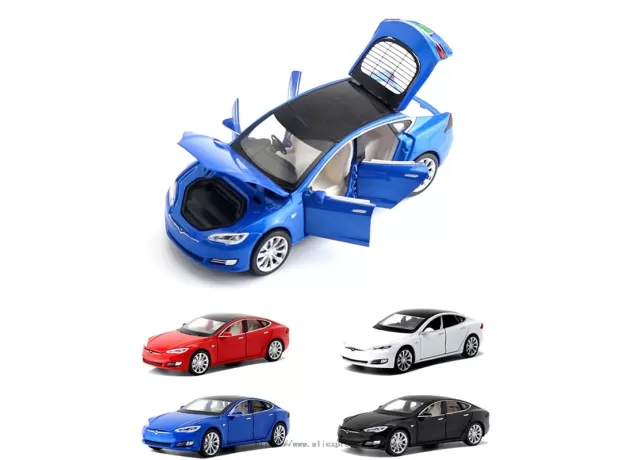 CAR MODEL DIECASTS & TOY VEHICLES TOY CARS