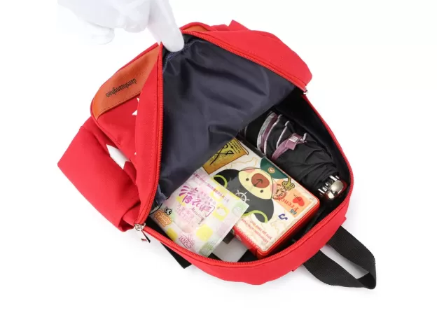 NEW KIDS BACKPACKS CUTE CARTOON PRINTED SCHOOL BAGS FOR KINDERGARTEN GIRLS BOYS