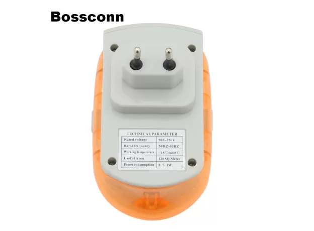 PEST REJECT ULTRASONIC ELECTROMAGNETIC REPELLER ANTI MOSQUITO REPELLENT MOUSE REJECTION INSECT
