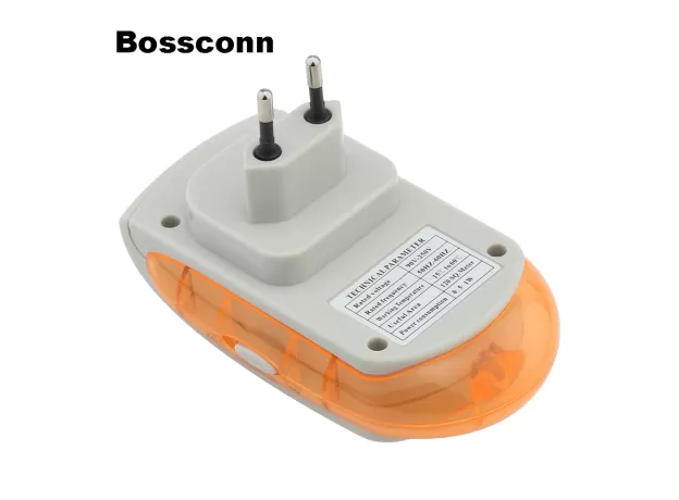PEST REJECT ULTRASONIC ELECTROMAGNETIC REPELLER ANTI MOSQUITO REPELLENT MOUSE REJECTION INSECT