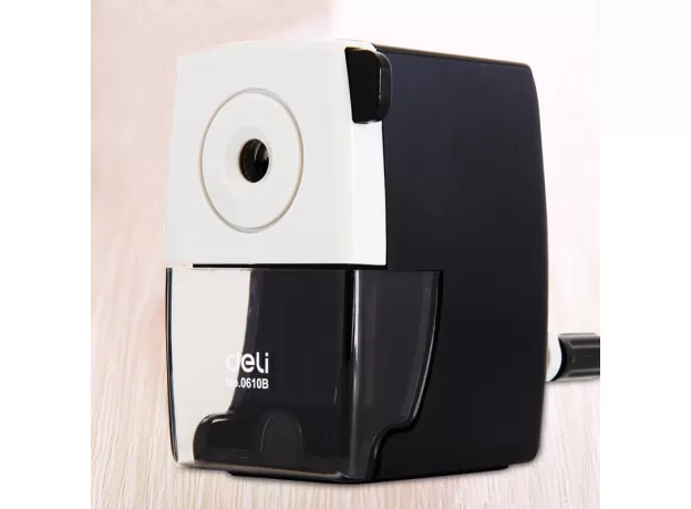 HAND PENCIL SHARPENER STYLISH SIMPLE PLANER OFFICE PENCIL SHARPENER STATIONERY