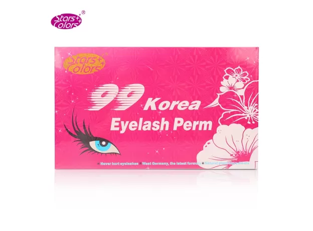 EYELASHES PERMING CURING UP TO EYE LASH PERMENT KIT SET BEAUTY LASH LIFT TOOLS GROWTH TREATMENTS