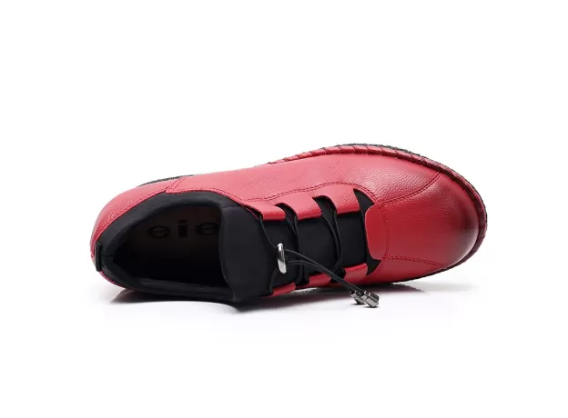 LADIES SHOES WOMEN'S ELASTIC BAND SHOES COMFORTABLE NON-SLIP FEMALE SHOES