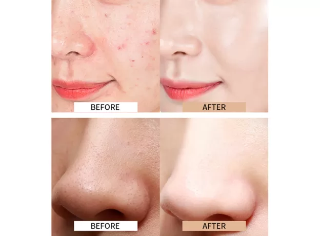 14 COLORS PROFESSIONAL FULL SKIN CONCEALER FOUNDATION CREAM BASE MAKEUP CREAM TATTOO CONCEALER