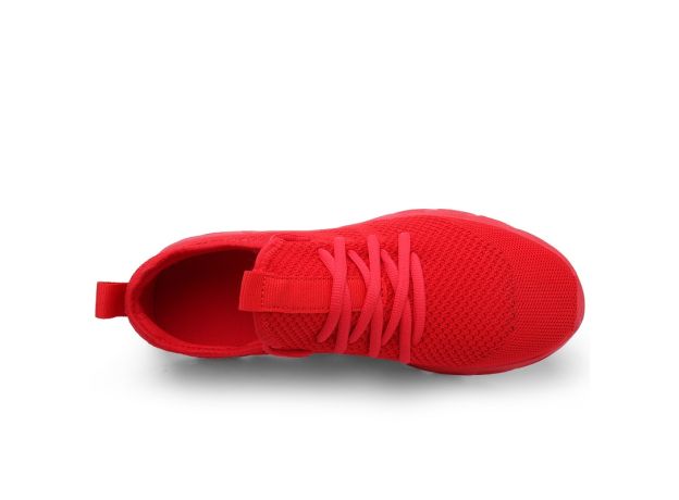 Men Breathable Tennis Sneakers Spring Lightweight Zapatillas Hombre Casual Non-slip Running Shoes