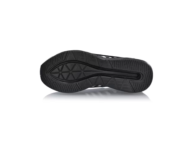 MEN LN ARC CUSHION RUNNING SHOES LIGHT WEIGHT BREATHABLE LINING LI NING COMFORT SPORT SHOES