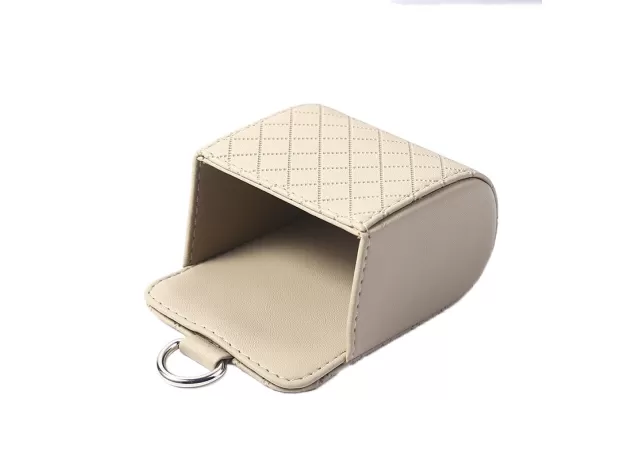AUTOMOBILE COME TUYERE STORAGE BAG AIR CONDITIONER ACCEPT BAG