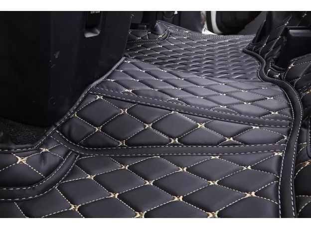 CAR FLOOR MATS FOR TOYOTA LAND CRUISER