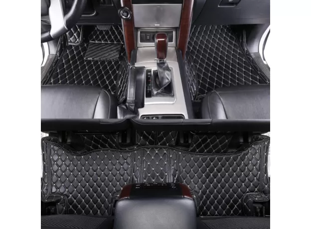 CAR FLOOR MATS FOR TOYOTA LAND CRUISER