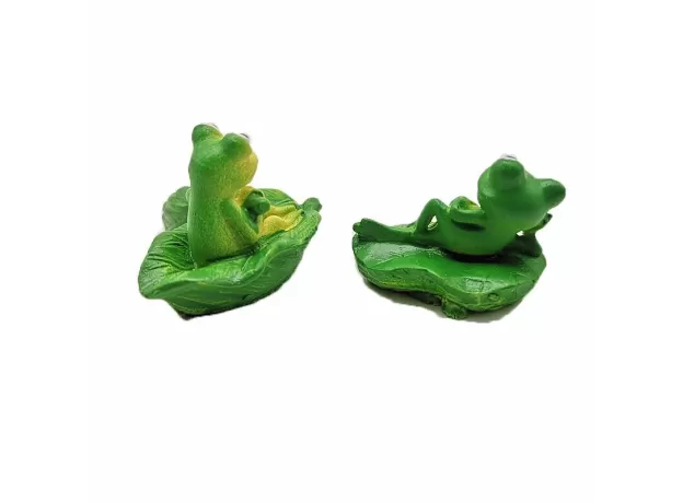 ANIMAL MODEL FIGURINE TOY ORNAMENT CRAFT BONSAI DECOR MINIATURE HOME FAIRY GARDEN DECORATION