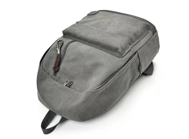 WOMEN MEN CANVAS BACKPACKS LARGE SCHOOL BAGS FOR TEENAGER BOYS GIRLS TRAVEL LAPTOP BACKBAG
