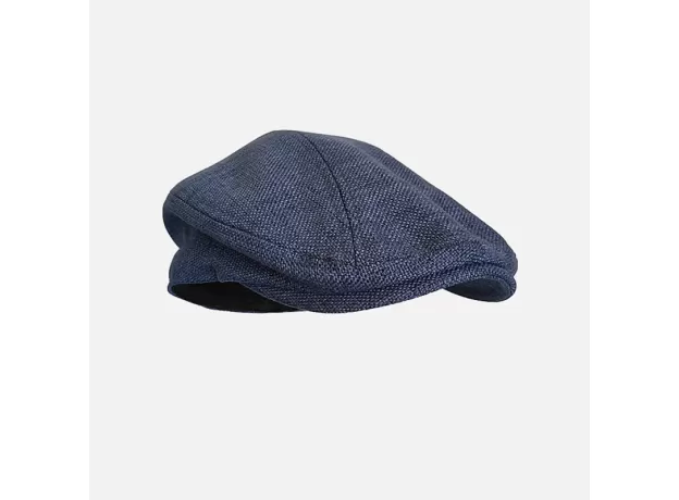BERET CAPS OUTDOOR SUN BREATHABLE FLAT HATS WOMENS MENS IVY CAP