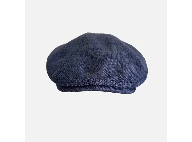 BERET CAPS OUTDOOR SUN BREATHABLE FLAT HATS WOMENS MENS IVY CAP