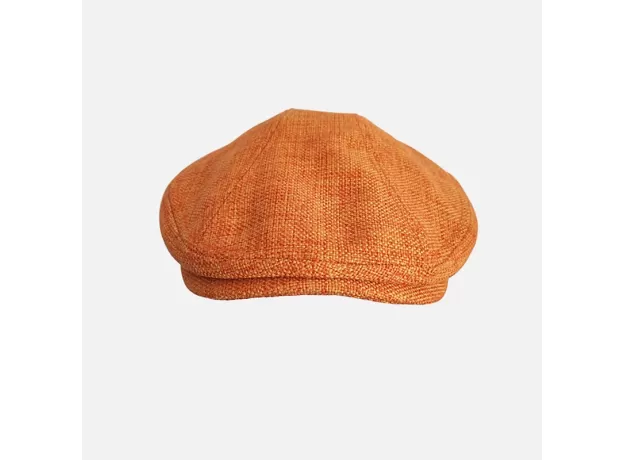 BERET CAPS OUTDOOR SUN BREATHABLE FLAT HATS WOMENS MENS IVY CAP
