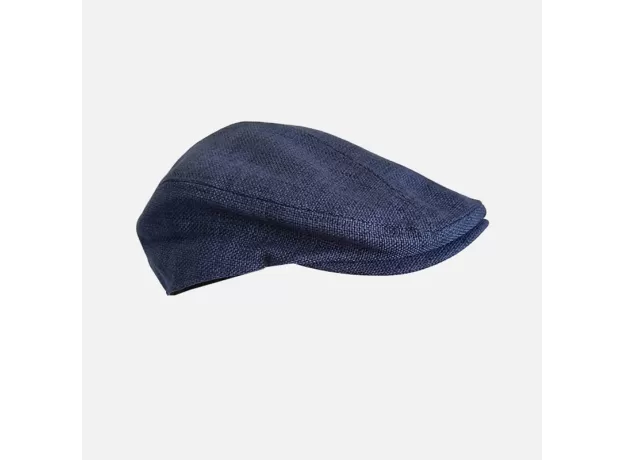 BERET CAPS OUTDOOR SUN BREATHABLE FLAT HATS WOMENS MENS IVY CAP