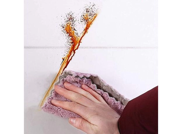 KITCHEN OIL PROOF WALL STICKER CLEAR GLOSSY SELF ADHESIVE FILM COVERING REMOVABLE PROTECTIVE FILM