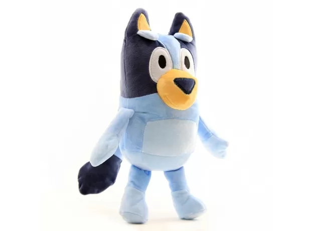 1PAIR/1PCS PLUSH TOY CUTE SOFT CARTOON DOG FAMILY STUFFED ANIMALS DOLLS