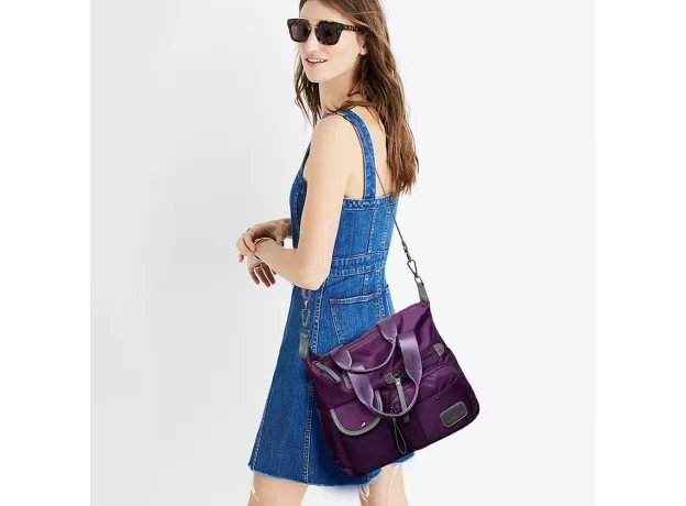 BAG FOR WOMEN 2020 HANDBAG LADIES NYLON SHOULDER BAG WATERPROOF CROSSBODY BAG