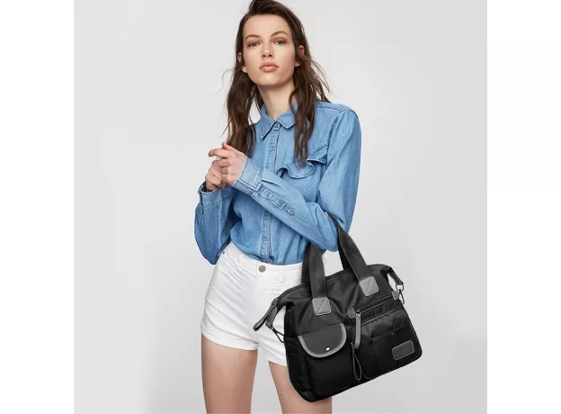 BAG FOR WOMEN 2020 HANDBAG LADIES NYLON SHOULDER BAG WATERPROOF CROSSBODY BAG