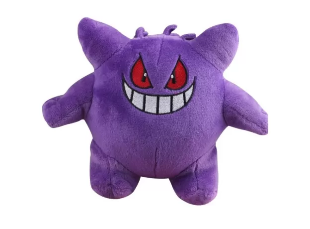 1PC 15CM CARTOON POKEMON PLUSH PELUCHE TAKARA TOMY PIKACHU ANIME PLUSH TOY