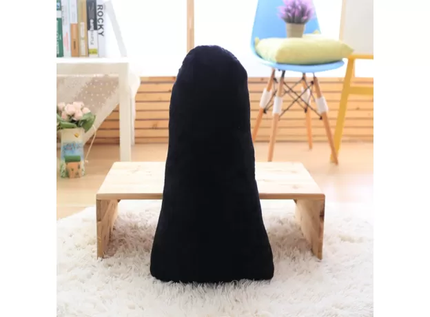 THOUSANDS OF CHIHIRO FACELESS MEN'S ANIME FILLED PLUSH TOY DOLLS CREATIVE MASK MEN'S PILLOWS KIDS