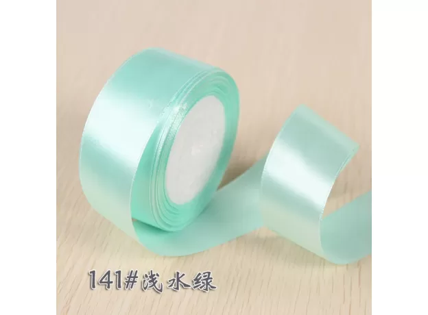 SATIN RIBBONS DIY ARTIFICIAL SILK ROSES CRAFTS SUPPLIES SEWING ACCESSORIES SCRAPBOOKING MATERIAL