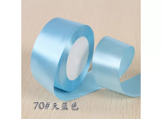 SATIN RIBBONS DIY ARTIFICIAL SILK ROSES CRAFTS SUPPLIES SEWING ACCESSORIES SCRAPBOOKING MATERIAL