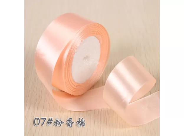 SATIN RIBBONS DIY ARTIFICIAL SILK ROSES CRAFTS SUPPLIES SEWING ACCESSORIES SCRAPBOOKING MATERIAL