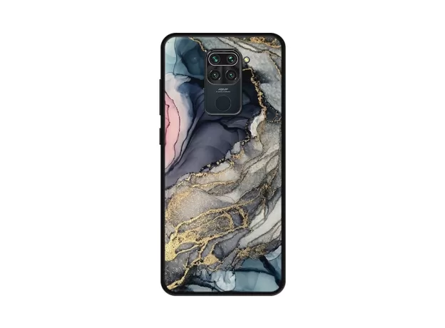 PATTERN CASE FOR XIAOMI REDMI NOTE 9 9S K20 K30 K30I SHELL SOFT TPU CAPA SILICONE CASE