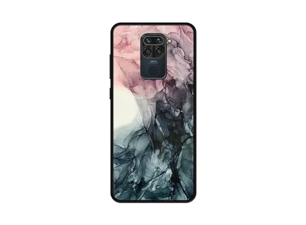 PATTERN CASE FOR XIAOMI REDMI NOTE 9 9S K20 K30 K30I SHELL SOFT TPU CAPA SILICONE CASE