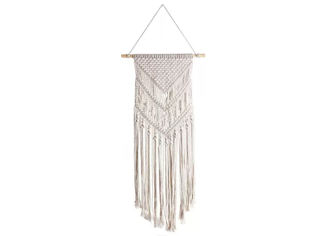 WALL HANGING BOHEMIAN ROOM GEOMETRIC ART BEAUTIFUL APARTMENT DORM HOME ROOM DECORATION