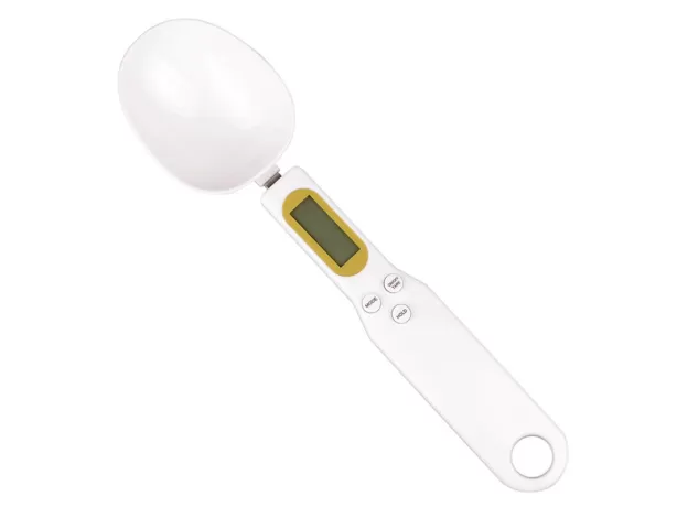LCD DISPLAY DIGITAL KITCHEN MEASURING SPOON ELECTRONIC DIGITAL SPOON SCALE MINI KITCHEN SCALES