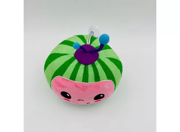 1PC MELON JJ PLUSH TOYS COCOMELON KIDS GIFT CUTE STUFFED TOY EDUCATIONAL PLUSH DOLL