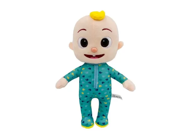 1PC MELON JJ PLUSH TOYS COCOMELON KIDS GIFT CUTE STUFFED TOY EDUCATIONAL PLUSH DOLL