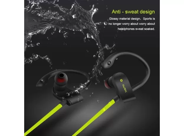 WIRELESS EARPHONES WIRELESS BLUETOOTH HEADPHONES SUPPORT MUSIC HEADSET GAMING HANDSFREE
