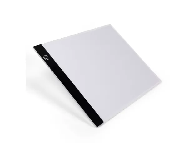 LED DRAWING COPY PAD BOARD CHILDREN'S TOY PAINTING EDUCATIONAL KIDS GROW PLAYMATES CREATIVE