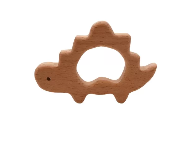 BABY WOODEN TEETHERS FOOD GRADE BEECH WOOD ANIMAL TORTOISE KOALA WHALE TURTLE WOODEN SHAPE PACIFIER WOODEN TEETHER NEWBORN TOYS