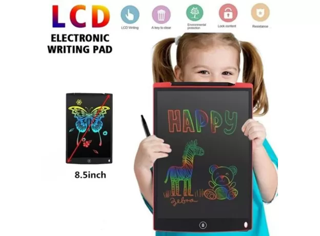 ELECTRONIC DRAWING BOARD LCD SCREEN WRITING TABLET DIGITAL GRAPHIC DRAWING TABLETS
