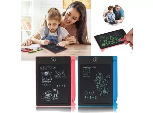 ELECTRONIC DRAWING BOARD LCD SCREEN WRITING TABLET DIGITAL GRAPHIC DRAWING TABLETS