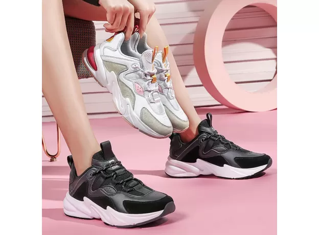 WOMEN MAN OUTDOOR RUNNING SHOES FASHION WALKING WOMEN'S SNEAKERS