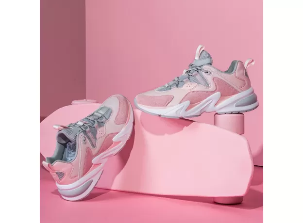WOMEN MAN OUTDOOR RUNNING SHOES FASHION WALKING WOMEN'S SNEAKERS
