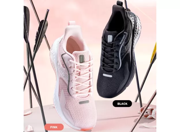 WOMEN FASHION AIR CUSHION SPORTS SHOES WOMEN'S CLUNKY SNEAKERS