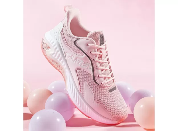 WOMEN FASHION AIR CUSHION SPORTS SHOES WOMEN'S CLUNKY SNEAKERS
