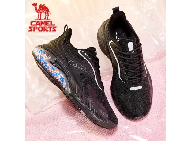 WOMEN FASHION AIR CUSHION SPORTS SHOES WOMEN'S CLUNKY SNEAKERS