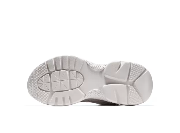 RUNNING SHOES WOMEN PLATFORM HEIGHT-INCREASING CASUAL WALKING SHOES
