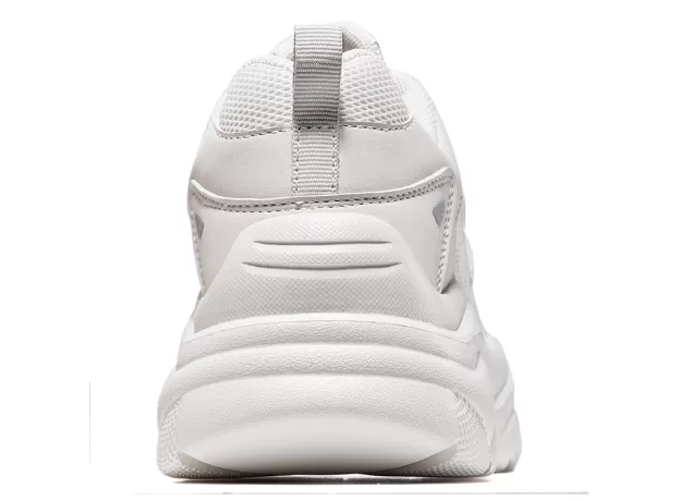 RUNNING SHOES WOMEN PLATFORM HEIGHT-INCREASING CASUAL WALKING SHOES